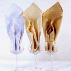 Classic linenns Napkin 45*45